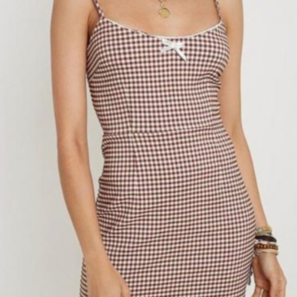 UO Tahoe Dress